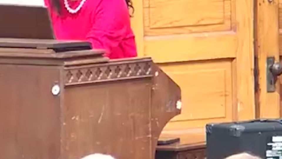 Oh What A Wonderful Child